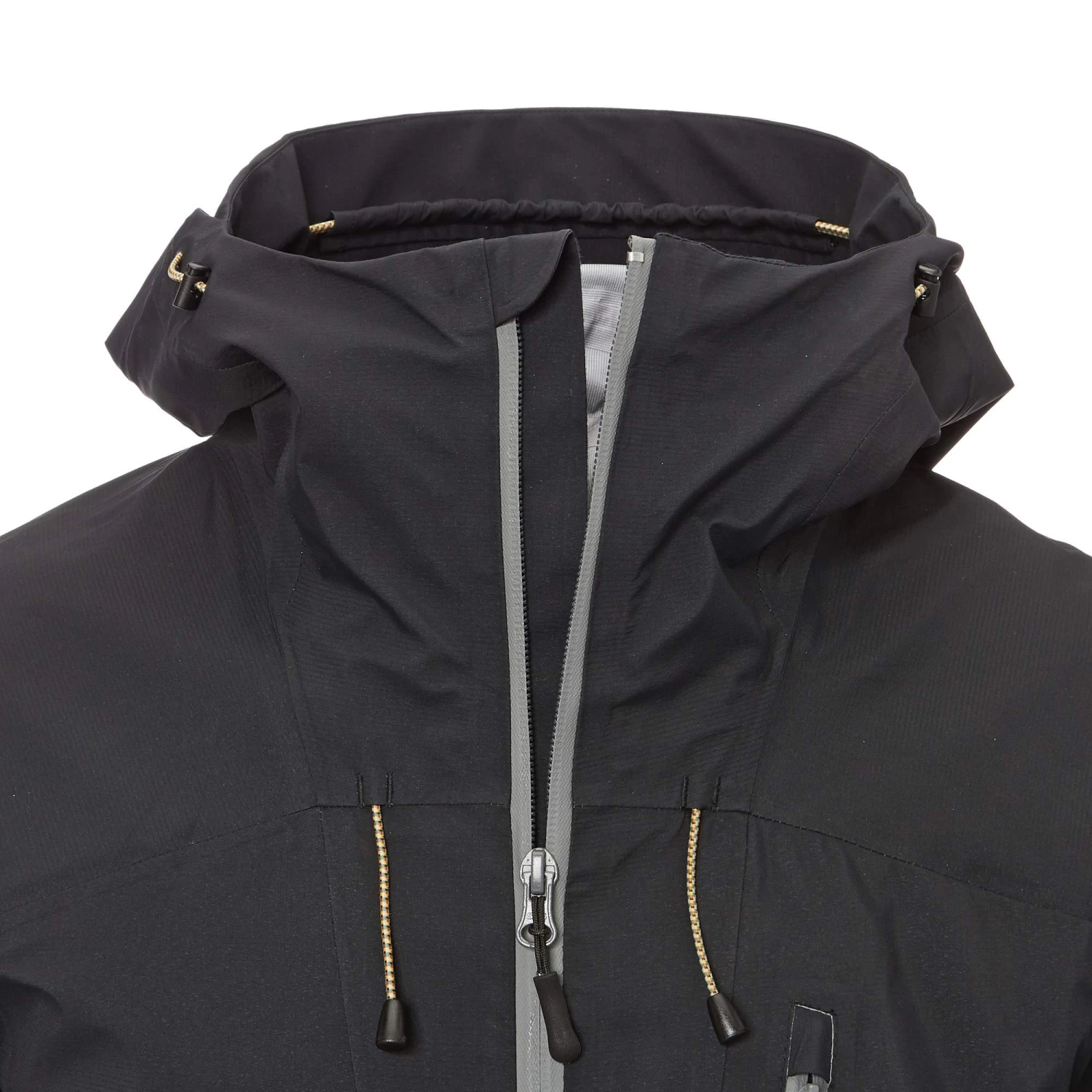 FRILUFTS VIEDMA JACKET Herren - Hardshelljacke 6 FRILUFTS VIEDMA JACKET Herren - Hardshelljacke – Bild 4