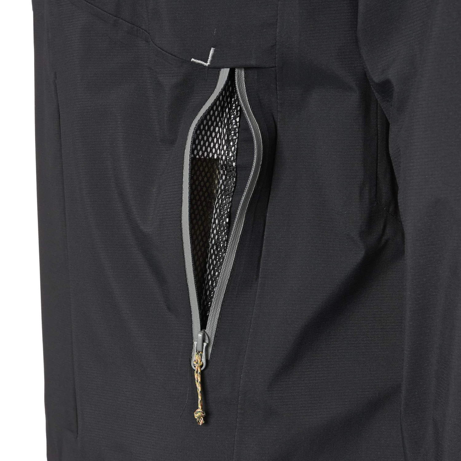 FRILUFTS VIEDMA JACKET Herren - Hardshelljacke 7 FRILUFTS VIEDMA JACKET Herren - Hardshelljacke – Bild 5