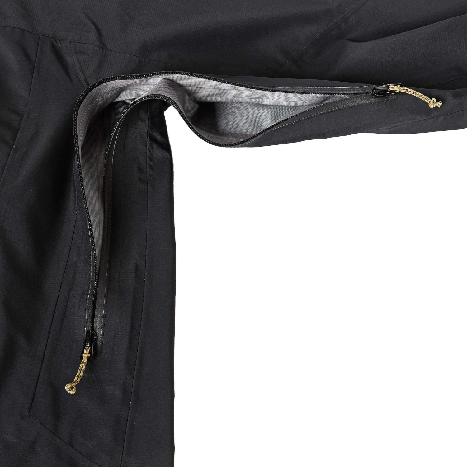 FRILUFTS VIEDMA JACKET Herren - Hardshelljacke 8 FRILUFTS VIEDMA JACKET Herren - Hardshelljacke – Bild 6