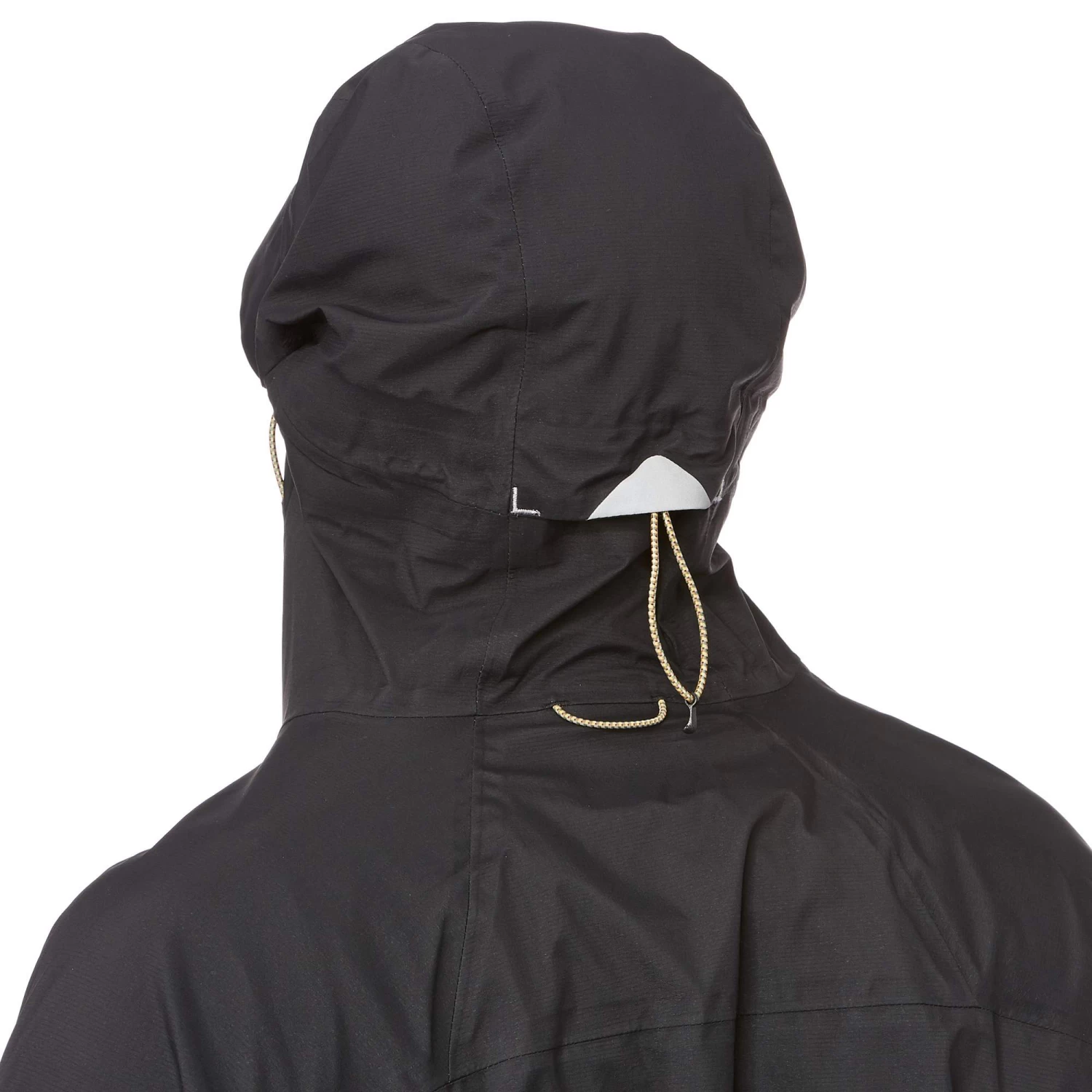 FRILUFTS VIEDMA JACKET Herren - Hardshelljacke 11 FRILUFTS VIEDMA JACKET Herren - Hardshelljacke – Bild 9