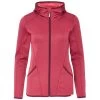 FRILUFTS ARICA HOODED FLEECE JACKET Damen - Fleecejacke -FRILUFTS Geschäft 268435036 a arica hooded fleece jacket frilufts 1