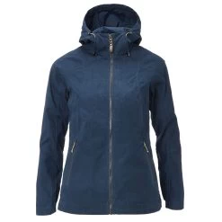 FRILUFTS Geschäft 28 FRILUFTS ULLAHAU JACKET Damen - Übergangsjacke