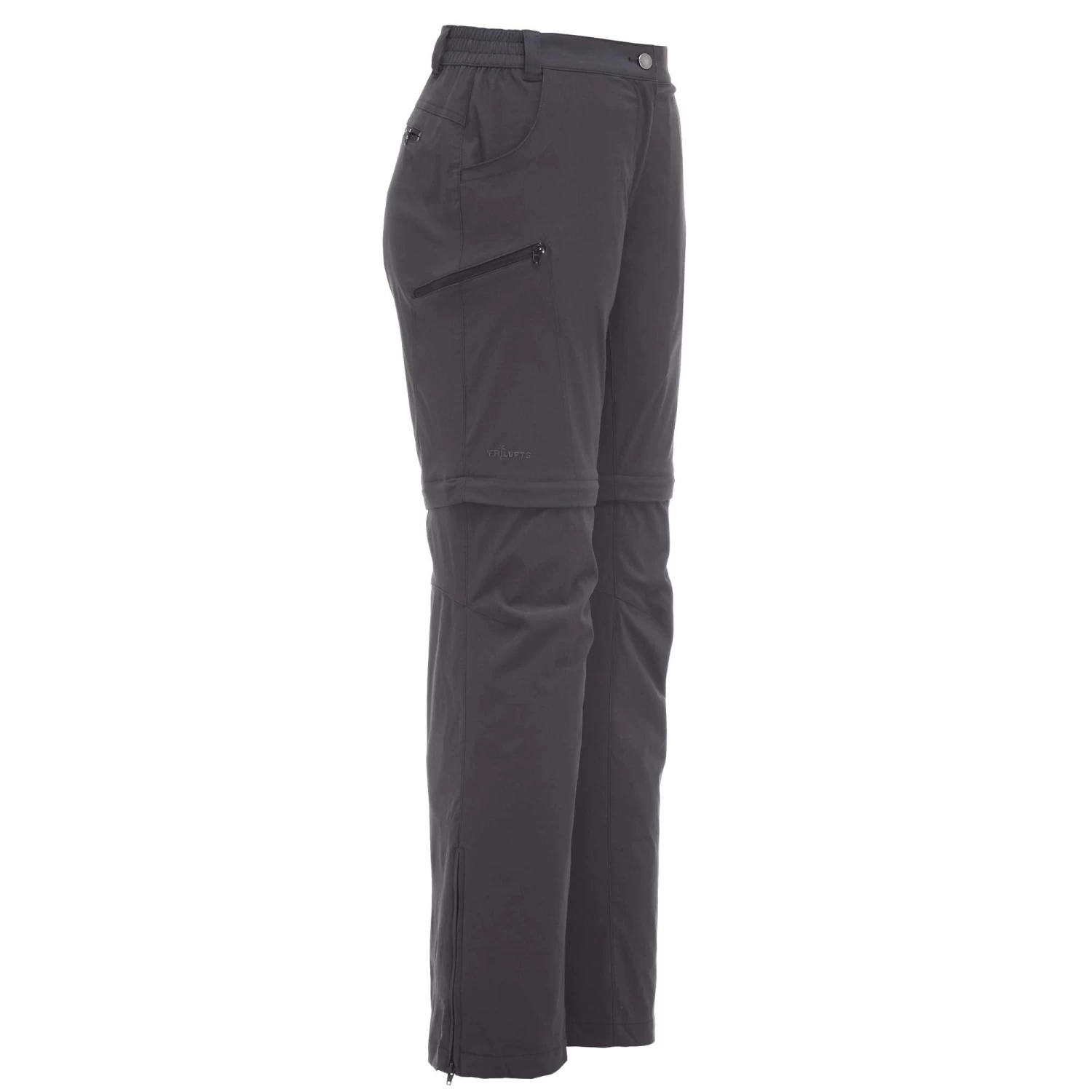 FRILUFTS OCOA ZIPOFF PANTS Damen - Trekkinghose 4 FRILUFTS OCOA ZIPOFF PANTS Damen - Trekkinghose – Bild 2