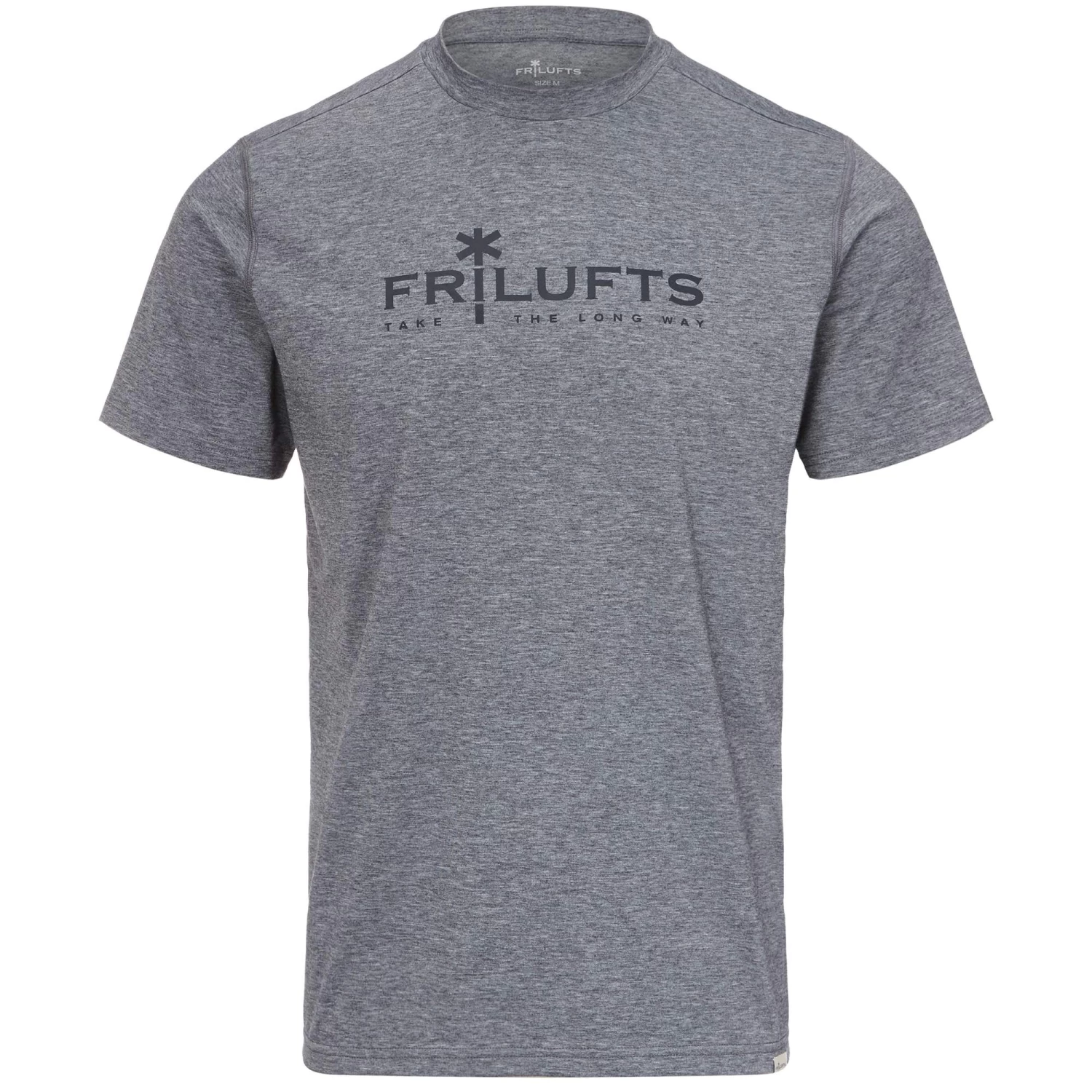 FRILUFTS BITONTO PRINTED T-SHIRT Herren - Funktionsshirt 3 FRILUFTS BITONTO PRINTED T-SHIRT Herren - Funktionsshirt
