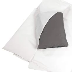 FRILUFTS ORGANIC COTTON BLANKET LINER - Schlafsack Inlett -FRILUFTS Geschäft 271501001 i cotton blanket liner frilufts