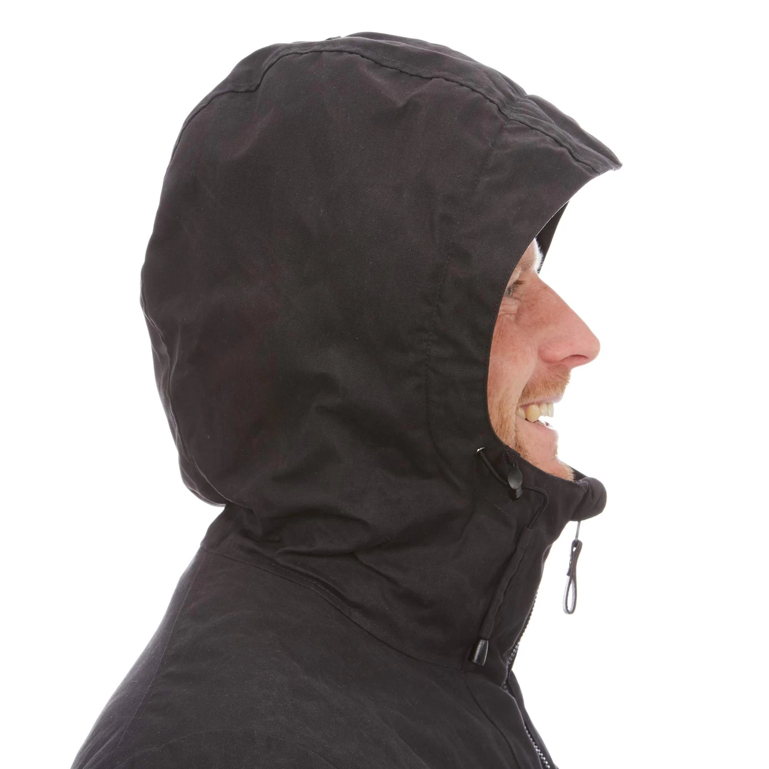 FRILUFTS PUCON JACKET Herren - Übergangsjacke 8 FRILUFTS PUCON JACKET Herren - Übergangsjacke – Bild 6