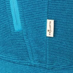 FRILUFTS KVINA HOODED JACKET Damen - Fleecejacke -FRILUFTS Geschäft 278386033 c kvina hooded jacket frilufts 1