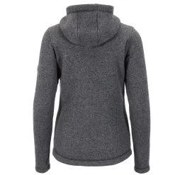 FRILUFTS TYA HOODED JACKET Damen - Fleecejacke Grau 13 FRILUFTS TYA HOODED JACKET Damen - Fleecejacke Grau -FRILUFTS Geschäft 278393015 c tya hooded jacket frilufts