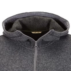 FRILUFTS TYA HOODED JACKET Damen - Fleecejacke Grau 14 FRILUFTS TYA HOODED JACKET Damen - Fleecejacke Grau -FRILUFTS Geschäft 278393015 d tya hooded jacket frilufts