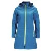 FRILUFTS ALKMAAR HOODED COAT Damen - Softshelljacke -FRILUFTS Geschäft 278396006 a alkmaar hooded coat frilufts