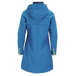 FRILUFTS ALKMAAR HOODED COAT Damen - Softshelljacke -FRILUFTS Geschäft 278396006 c alkmaar hooded coat frilufts