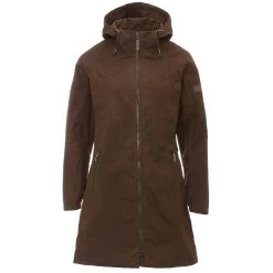 FRILUFTS Geschäft 30 FRILUFTS ULLAHAU COAT Damen - Übergangsjacke