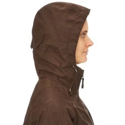 FRILUFTS ULLAHAU COAT Damen - Übergangsjacke -FRILUFTS Geschäft 285056041 f ullahau coat frilufts 1