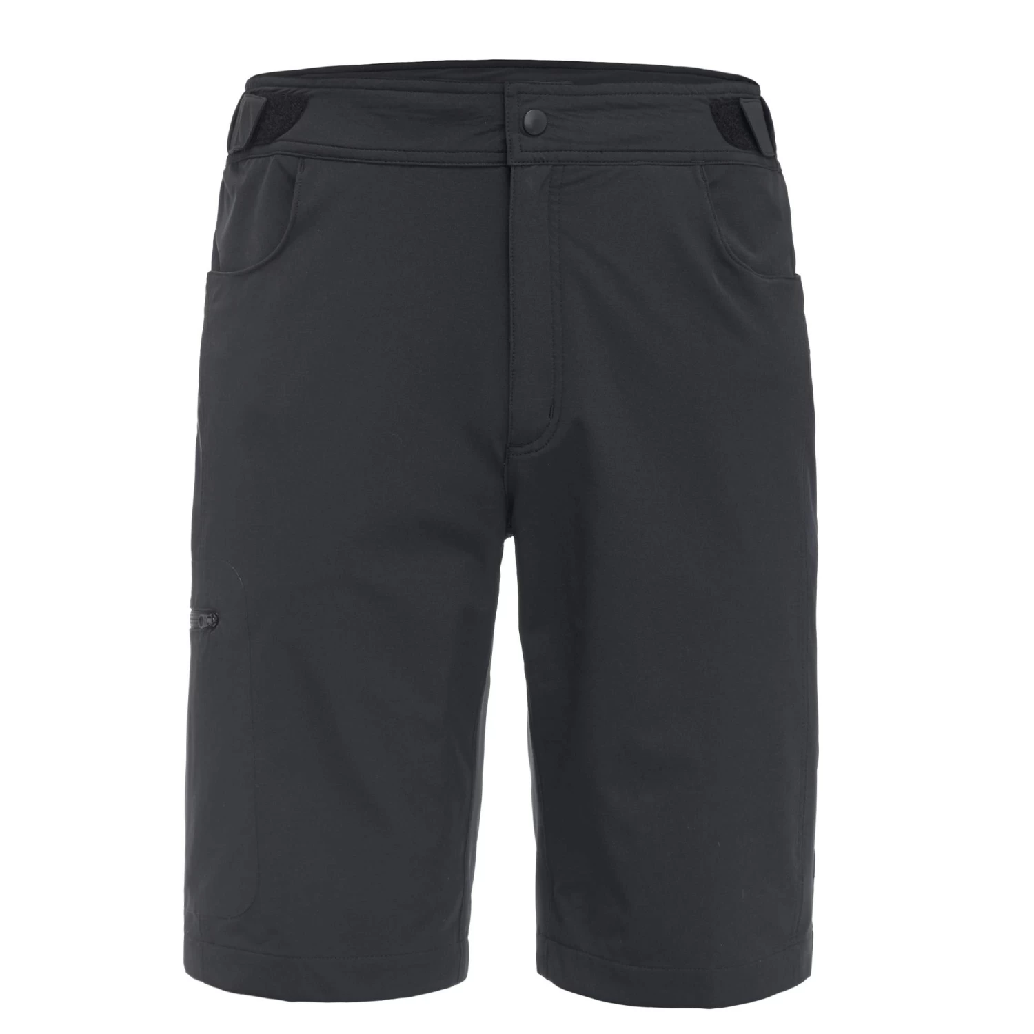 FRILUFTS SKOGAR SOFTSHELL SHORTS Herren - Shorts 3 FRILUFTS SKOGAR SOFTSHELL SHORTS Herren - Shorts