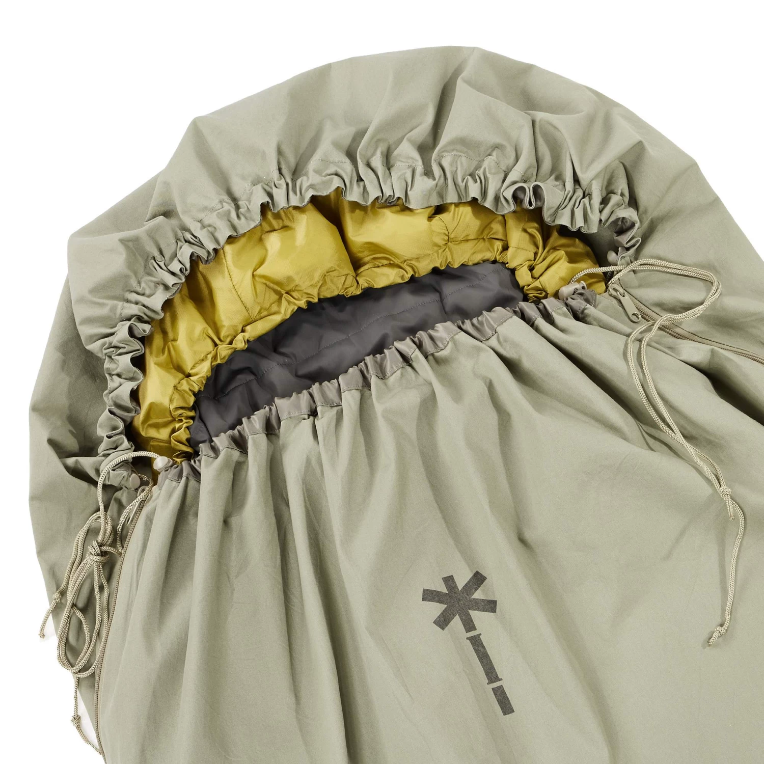 FRILUFTS SCOUT BIVY - Biwak 7 FRILUFTS SCOUT BIVY - Biwak – Bild 5