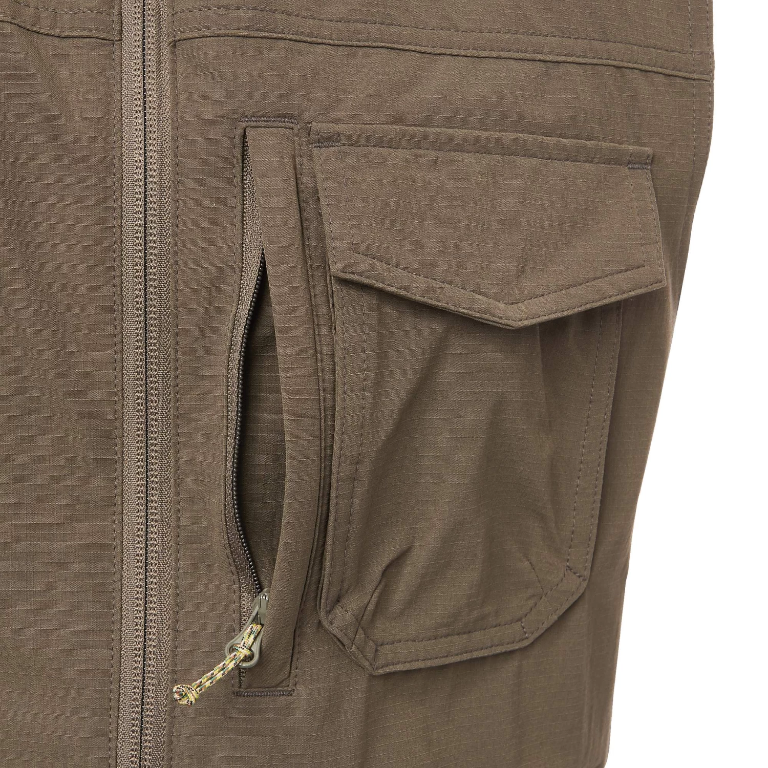 FRILUFTS OCOA VEST Herren - Weste 7 FRILUFTS OCOA VEST Herren - Weste – Bild 5