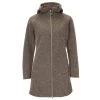 FRILUFTS LIMINKA HOODED FLEECE COAT Damen - Fleecejacke -FRILUFTS Geschäft 291744006 a liminka hooded fleece coat frilufts