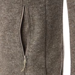 FRILUFTS LIMINKA HOODED FLEECE COAT Damen - Fleecejacke -FRILUFTS Geschäft 291744006 e liminka hooded fleece coat frilufts