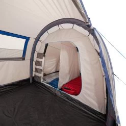 FRILUFTS GRASSHOLM 4 AIR - Familienzelt -FRILUFTS Geschäft 300599001 k grassholm 4 air frilufts 1