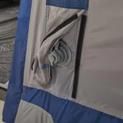 FRILUFTS GRASSHOLM 4 AIR - Familienzelt -FRILUFTS Geschäft 300599001 m grassholm 4 air frilufts 1