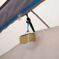 FRILUFTS GRASSHOLM 4 AIR - Familienzelt -FRILUFTS Geschäft 300599001 s grassholm 4 air frilufts 1