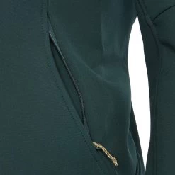 FRILUFTS BIRI HOODED SOFTSHELL JACKET Damen - Softshelljacke -FRILUFTS Geschäft 302435007 d biri hooded softshell jacket frilufts 1