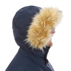 FRILUFTS BROBY PADDED JACKET Herren - Winterjacke -FRILUFTS Geschäft 304969010 g broby padded jacket frilufts 1