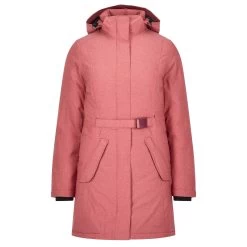 FRILUFTS OGGE PADDED COAT Damen - Wintermantel