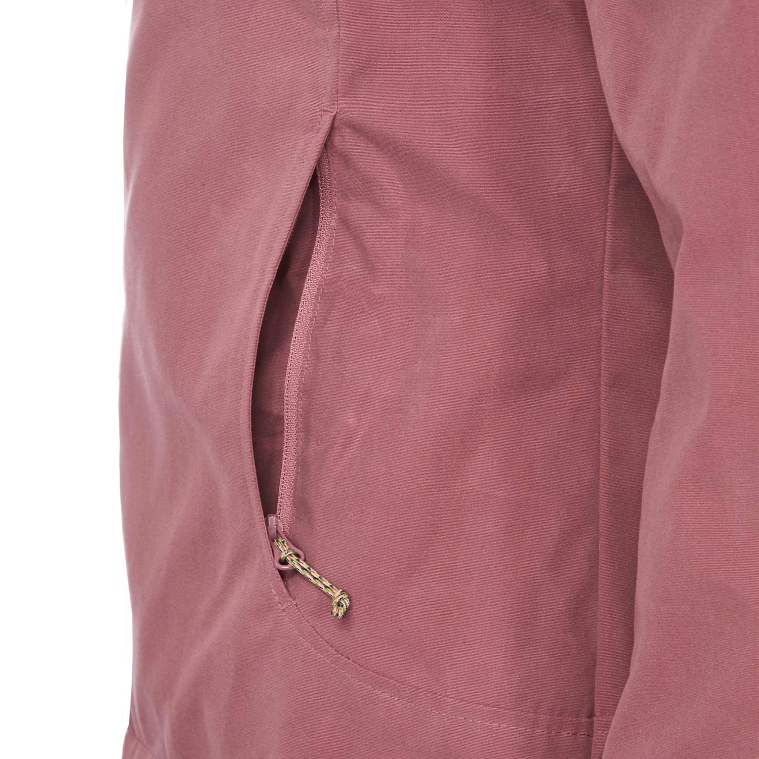 FRILUFTS PUCON PADDED JACKET Damen - Winterjacke 6 FRILUFTS PUCON PADDED JACKET Damen - Winterjacke – Bild 4