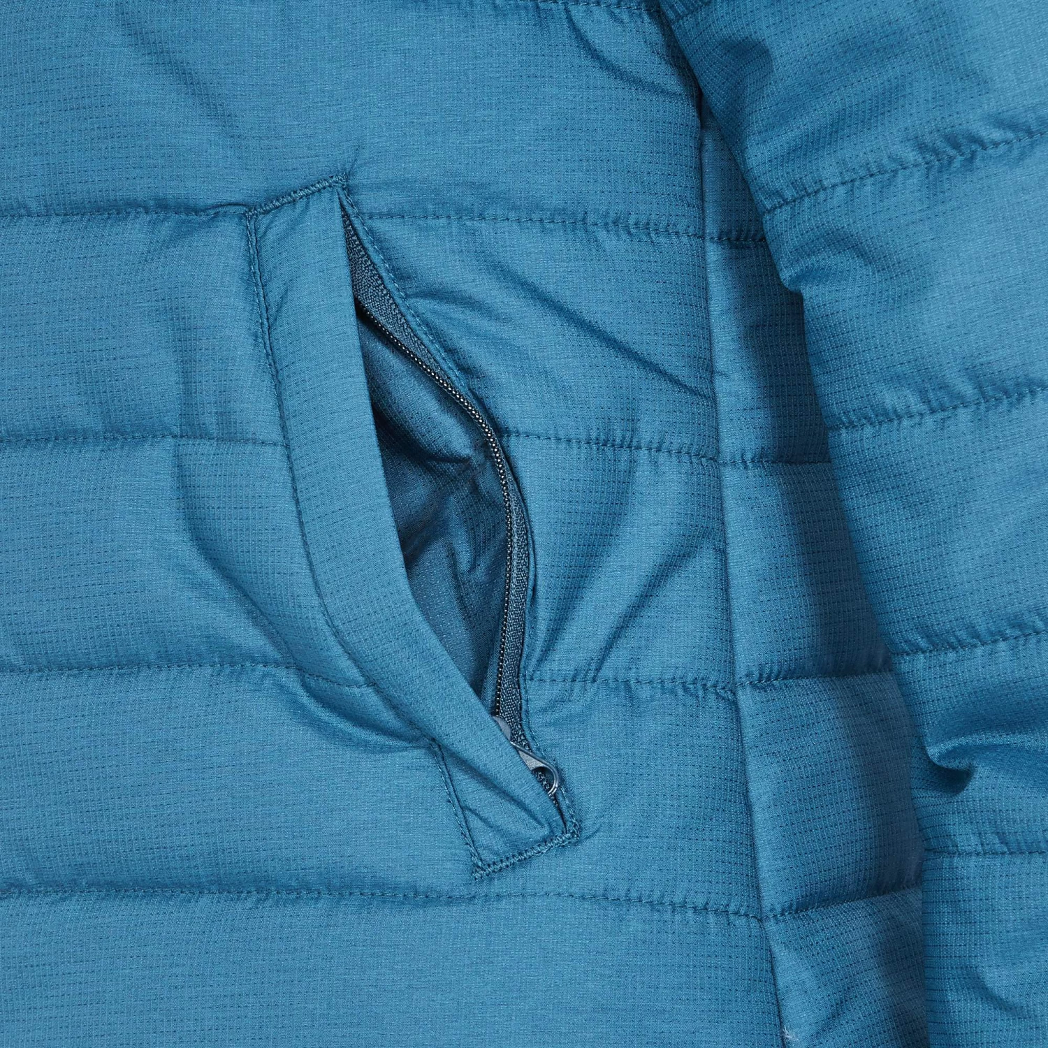 FRILUFTS TALARA PADDED JACKET Damen - Isolationsjacke 5 FRILUFTS TALARA PADDED JACKET Damen - Isolationsjacke – Bild 3