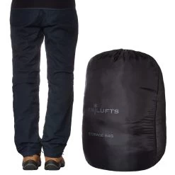 FRILUFTS STORAGE BAG MESH - Packsack -FRILUFTS Geschäft 311075001 c storage bag mesh frilufts 1