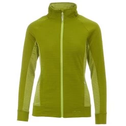 FRILUFTS HALLUM JACKET Damen - Fleecejacke