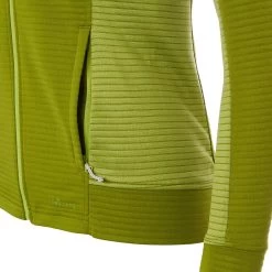 FRILUFTS HALLUM JACKET Damen - Fleecejacke -FRILUFTS Geschäft 312056007 c hallum jacket frilufts 1