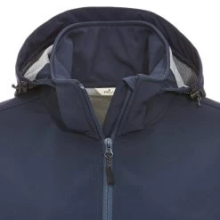 FRILUFTS BIRI HOODED SOFTSHELL COAT Damen - Softshelljacke -FRILUFTS Geschäft 313077003 c biri hooded softshell coat frilufts 1