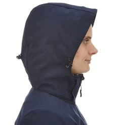 FRILUFTS BIRI HOODED SOFTSHELL COAT Damen - Softshelljacke -FRILUFTS Geschäft 313077003 f biri hooded softshell coat frilufts 1