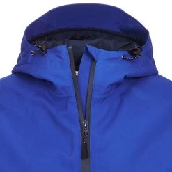 FRILUFTS TEKAPO JACKET Damen - Regenjacke -FRILUFTS Geschäft 313120014 c tekapo jacket frilufts 1
