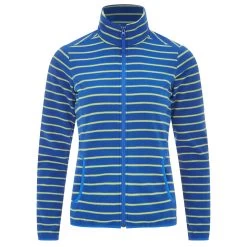 FRILUFTS KRIBI FLEECE JACKET Damen - Fleecejacke