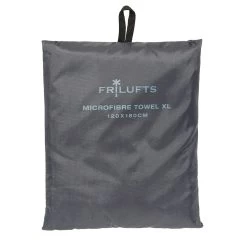 FRILUFTS MICROFIBRE TOWEL - Reisehandtuch Blau -FRILUFTS Geschäft 313698018 c microfibre towel frilufts 1