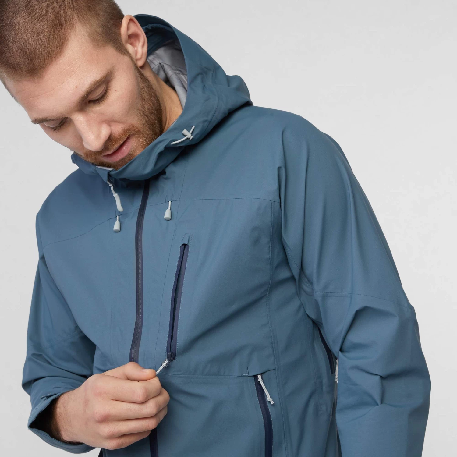 FRILUFTS VIEDMA JACKET Herren - Hardshelljacke 21 FRILUFTS VIEDMA JACKET Herren - Hardshelljacke – Bild 19