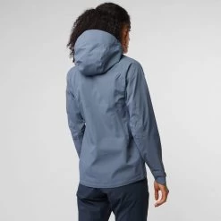 FRILUFTS VIEDMA JACKET Damen - Hardshelljacke -FRILUFTS Geschäft 5637183159 k viedma jacket frilufts 24