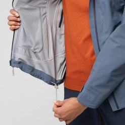 FRILUFTS VIEDMA JACKET Damen - Hardshelljacke -FRILUFTS Geschäft 5637183159 r viedma jacket frilufts 24