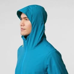 FRILUFTS HAIFOSS JACKET Herren - Regenjacke -FRILUFTS Geschäft 5637183408 l haifoss jacket frilufts 24