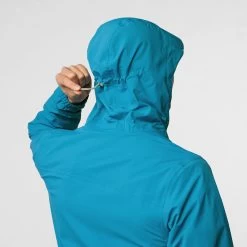 FRILUFTS HAIFOSS JACKET Herren - Regenjacke -FRILUFTS Geschäft 5637183408 m haifoss jacket frilufts 24