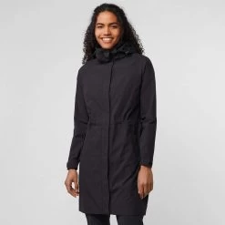 FRILUFTS HAIFOSS COAT Damen - Regenmantel -FRILUFTS Geschäft 5637342658 l haifoss coat frilufts 24