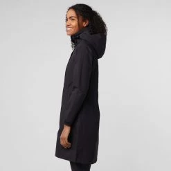 FRILUFTS HAIFOSS COAT Damen - Regenmantel -FRILUFTS Geschäft 5637342658 n haifoss coat frilufts 24