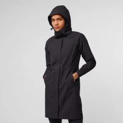 FRILUFTS HAIFOSS COAT Damen - Regenmantel -FRILUFTS Geschäft 5637342658 o haifoss coat frilufts 24