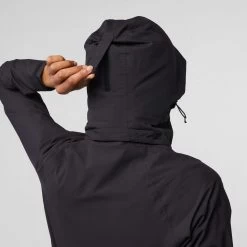 FRILUFTS HAIFOSS COAT Damen - Regenmantel -FRILUFTS Geschäft 5637342658 q haifoss coat frilufts 24