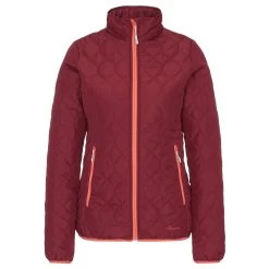 FRILUFTS GULLMARN PADDED JACKET Damen - Isolationsjacke