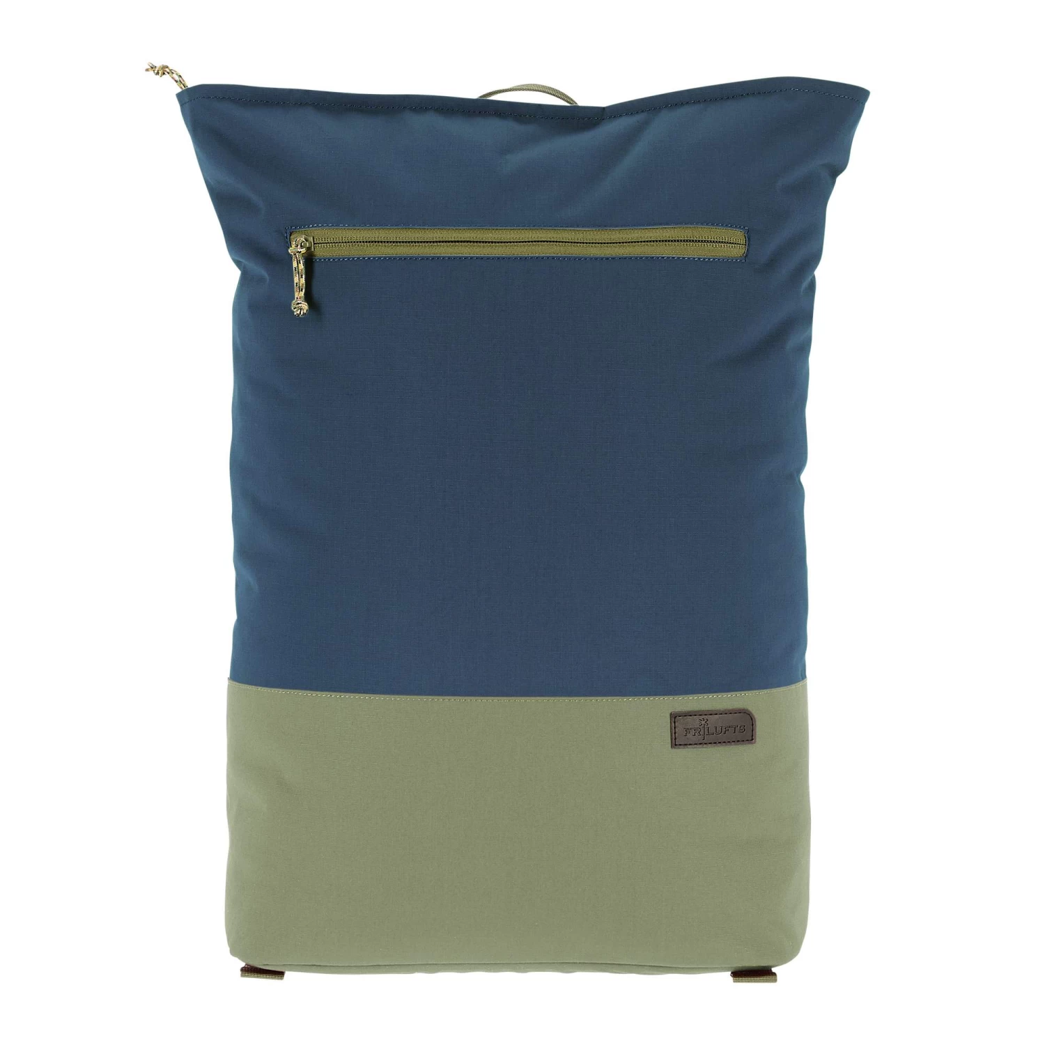 FRILUFTS BERGOM - Tagesrucksack 8 FRILUFTS BERGOM - Tagesrucksack – Bild 6