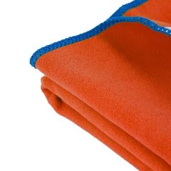 FRILUFTS MICROFIBRE TOWEL - Reisehandtuch Rot -FRILUFTS Geschäft 5637686095 c microfibre towel frilufts 24
